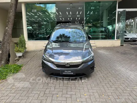 CITY 1.5 I-vtec Touring