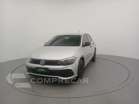 Volkswagen POLO 1.0 MPI MANUAL 4 portas