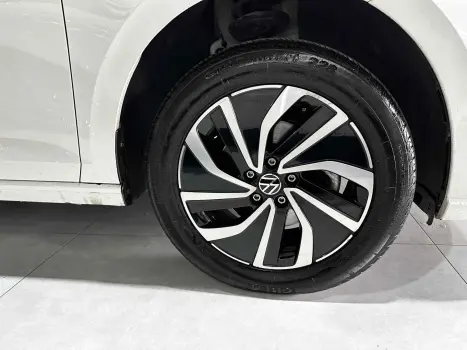 POLO 1.0 170 TSI HIGHLINE AUTOMÁTICO