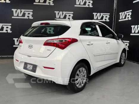 HB20 1.0 12V Comfort Plus