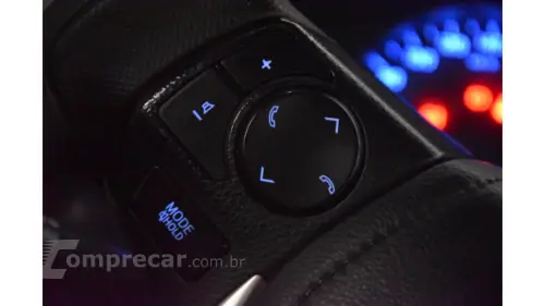 COROLLA - 1.8 GLI UPPER 16V 4P AUTOMÁTICO