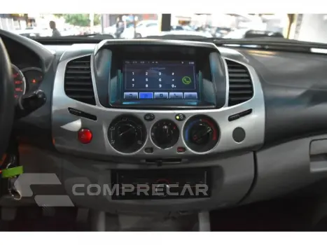 L200 TRITON - 2.4 HLS 4X2 CD 16V 4P MANUAL