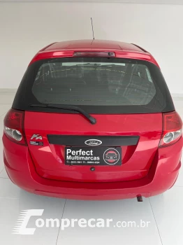 KA 1.0 I 8V