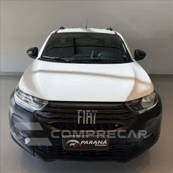 STRADA 1.4 FIRE FLEX ENDURANCE CS MANUAL