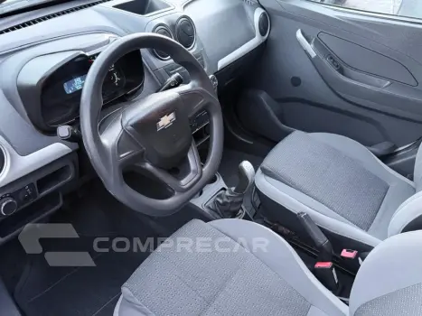MONTANA 1.4 MPFI LS CS 8V FLEX 2P MANUAL