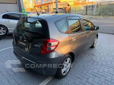 Fit DX 1.4 Flex 16V 5p Mec.