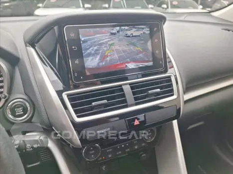 ECLIPSE CROSS 1.5 MIVEC TURBO GASOLINA HPE-S AWD