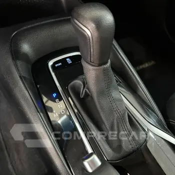 Corolla XEi 2.0 Flex 16V Aut.