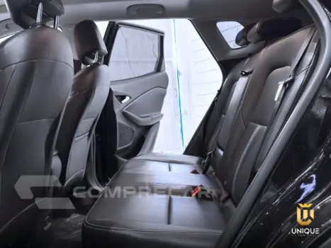 TRACKER - 1.0 TURBO PREMIER AUTOMÁTICO