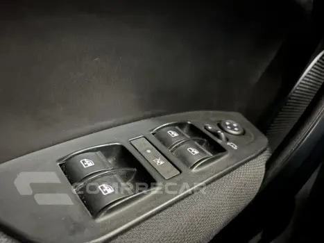 ARGO 1.3 FIREFLY FLEX TREKKING MANUAL