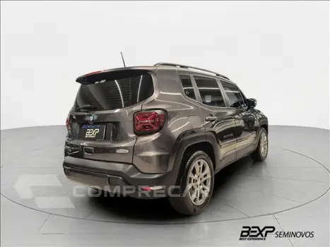 RENEGADE 1.3 T270 Turbo Longitude