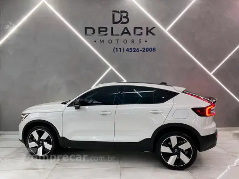 C40 Twin Ultimate (Elétrico)