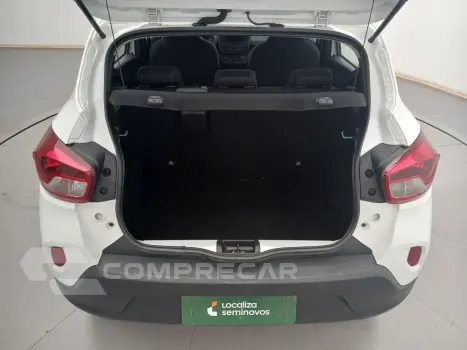 KWID 1.0 12V SCE FLEX ZEN MANUAL