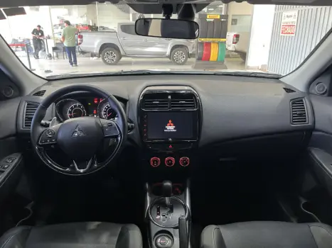 OUTLANDER SPORT 2.0 Mivec HPE AWD