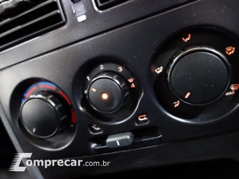 PALIO - 1.0 MPI ELX 8V 4P MANUAL