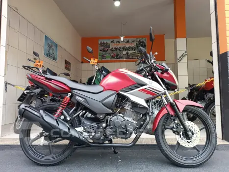 FAZER 150 SED