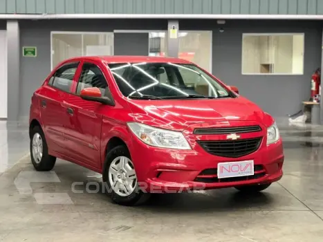 ONIX - 1.0 MPFI LS 8V 4P MANUAL