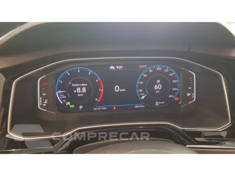 VIRTUS 1.0 200 TSI HIGHLINE AUTOMÁTICO