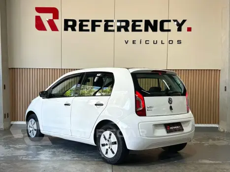 UP 1.0 MPI TAKE UP 12V FLEX 4P MANUAL