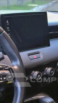 HR-V 1.5 DI I-VTEC TURBO FLEX TOURING CVT