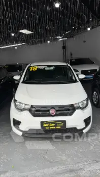 MOBI 1.0 8V EVO Like.
