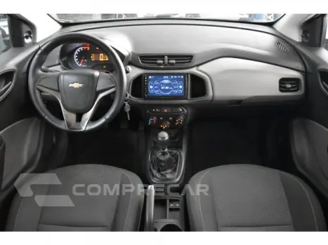 ONIX - 1.0 MPI JOY 8V 4P MANUAL