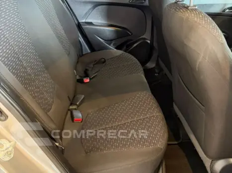 HB20 - 1.0 COMFORT PLUS 12V 4P MANUAL
