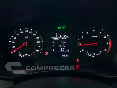 HB20 Comfort 1.0 Flex 12V Mec.