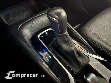 COROLLA 2.0 XEI 16V