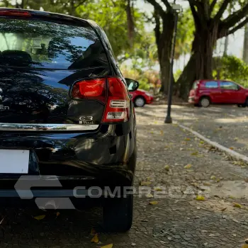 C3 1.5 Tendance 8V