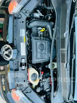 UP 1.0 TSI Move UP 12V