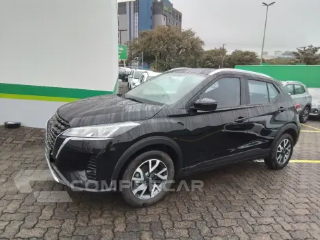 KICKS 1.6 16V FLEXSTART SENSE XTRONIC
