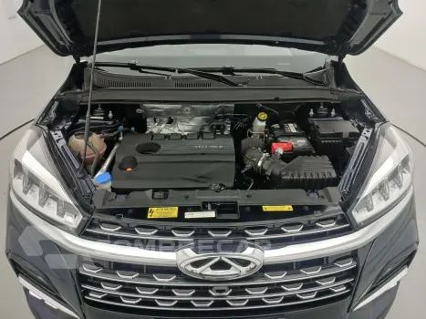 TIGGO 8 1.6 TGDI GASOLINA TXS MAX DRIVE DCT