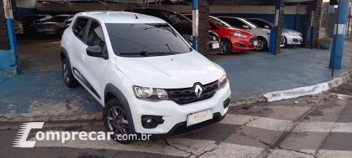 KWID 1.0 12V SCE Intense