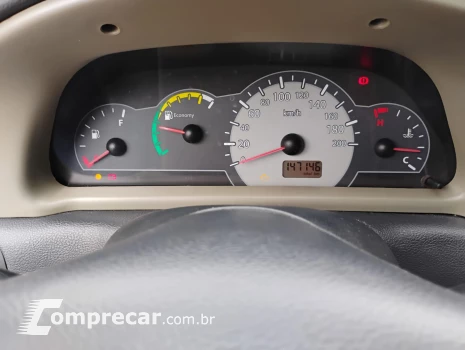 PALIO 1.0 MPI Fire Economy 8V