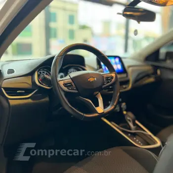 ONIX 1.0 Turbo Plus LTZ