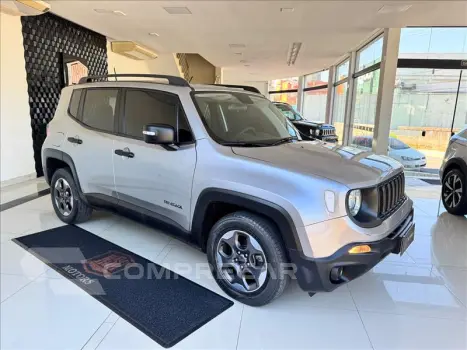 RENEGADE 1.8 16V Sport