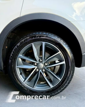 Q3 2.0 TFSI Ambiente Quattro