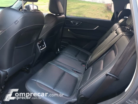 TIGGO 8 1.6 Tgdi TXS MAX Drive