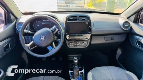 KWID 1.0 12V SCE Outsider