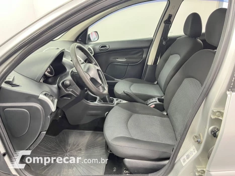 207 Active 1.4 Flex 8V 5p