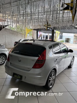 i30 2.0 16V 145cv 5p Aut.
