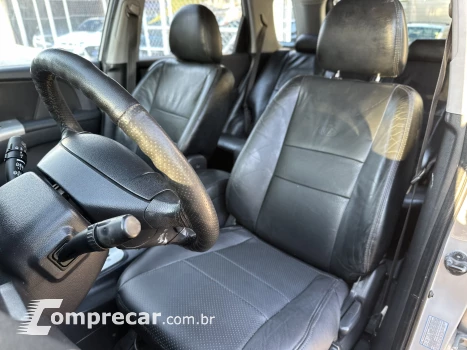 SPORTAGE 2.0 LX 4X2 16V