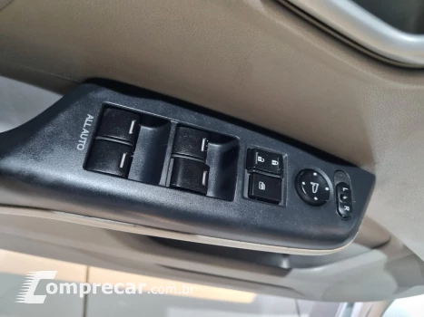 CIVIC 1.8 LXS 16V