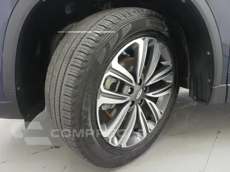 TIGGO 8 1.6 TGDI GASOLINA TXS MAX DRIVE DCT