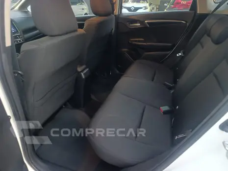 FIT 1.5 EX 16V
