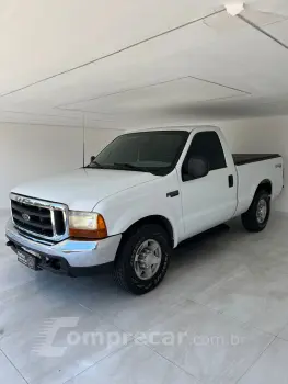 F-250 3.9 XL 4X2 CS