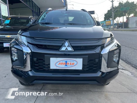 L200 TRITON SPORT HPE S