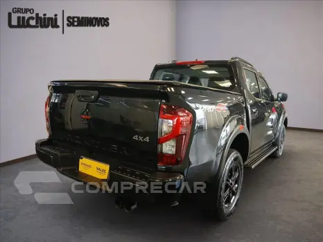 FRONTIER 2.3 16V TURBO DIESEL PRO4X CD 4X4 AUTOMÁ