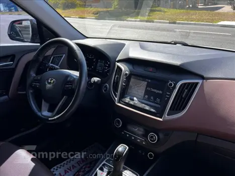 CRETA 2.0 16V Prestige